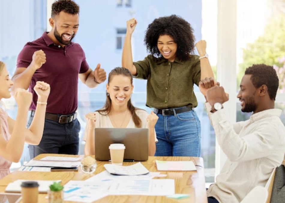 Experience The Power Of Emotional Intelligence