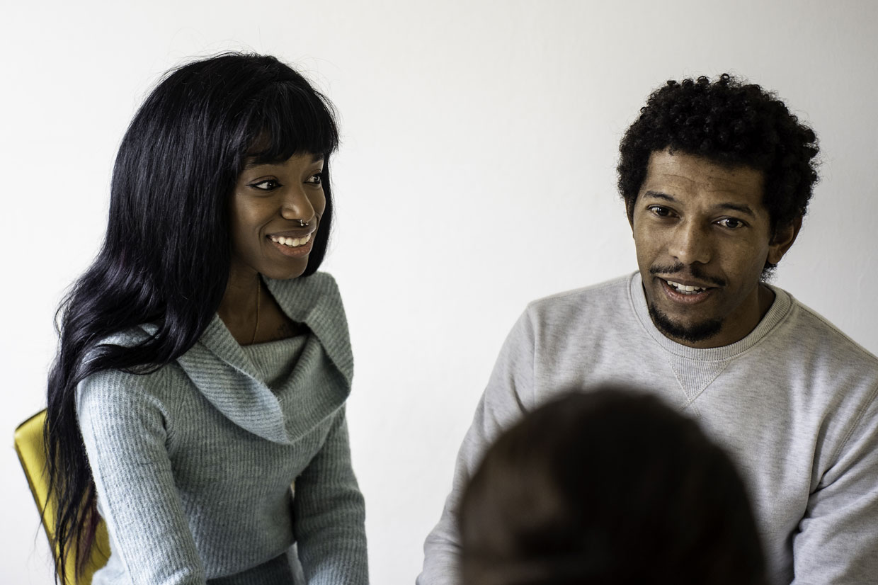 Surviving the Holidays: A Guide to Coping with Separation Anxiety