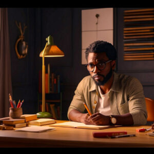 8-Week Empowerment Package