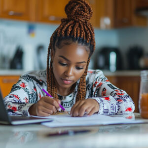 4-Week Refresh Package