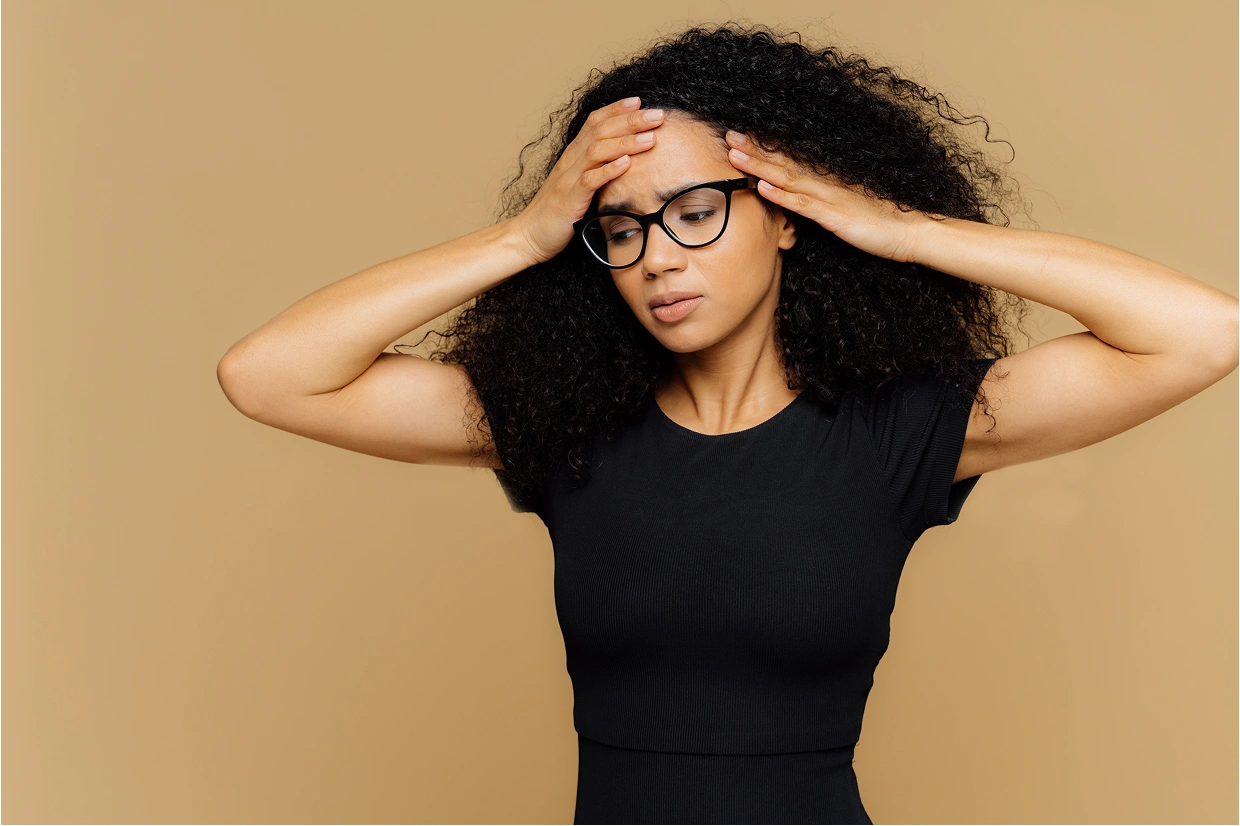 Wait… Is Everyone Else Kinda Emotionally Tired or Is It Just Me?